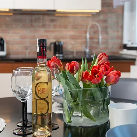 Probaltica Ii * Gdynia