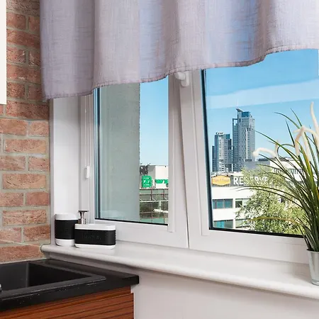 Apartament Probaltica Ii *