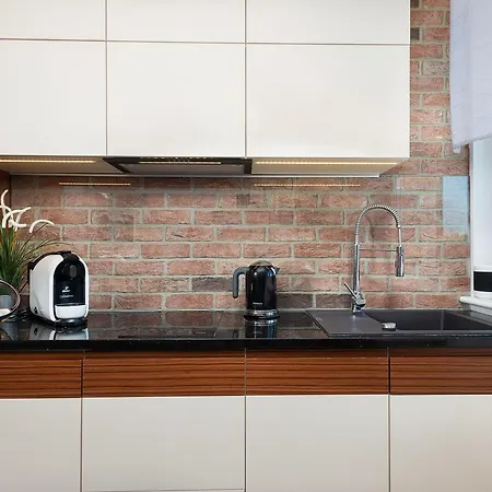 Probaltica Ii * Gdynia