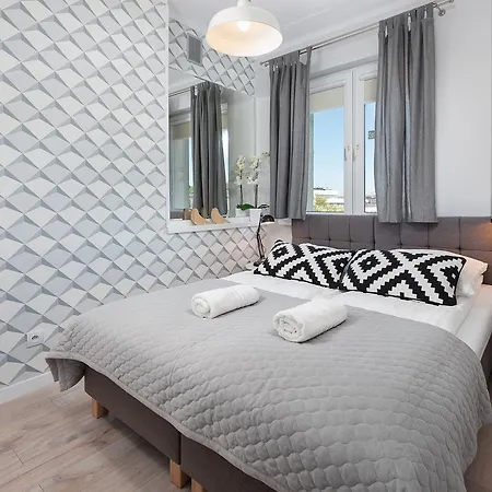 Probaltica Ii Apartament *