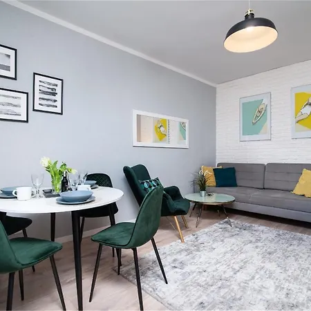 Apartament Probaltica Ii